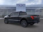 2025 Ford F-150 Lightning SuperCrew Cab AWD Pickup for sale #SFO250646 - photo 4