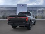 2025 Ford F-150 Lightning SuperCrew Cab AWD Pickup for sale #SFO250646 - photo 8
