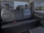 2025 Ford F-350 Crew Cab SRW 4WD Pickup for sale #SFO250648 - photo 11