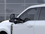2025 Ford F-350 Crew Cab SRW 4WD Pickup for sale #SFO250648 - photo 20
