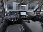 2025 Ford F-350 Crew Cab SRW 4WD Pickup for sale #SFO250648 - photo 9