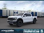 2025 Ford F-150 SuperCrew Cab 4WD Pickup for sale #SFO250649 - photo 1