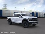 2025 Ford F-150 SuperCrew Cab 4WD Pickup for sale #SFO250649 - photo 7