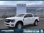 2025 Ford Ranger SuperCrew Cab 4WD Pickup for sale #SFO250652 - photo 1