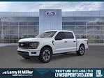 2025 Ford F-150 SuperCrew Cab 4WD Pickup for sale #SFO250657 - photo 1