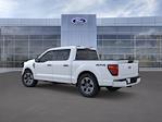 2025 Ford F-150 SuperCrew Cab 4WD Pickup for sale #SFO250657 - photo 4