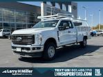 New 2025 Ford F-350 Super Cab 4WD Scelzi SB-98-79-49-38-VO 8' 2" Service Truck for sale #SFO250663 - photo 1