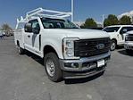 New 2025 Ford F-350 Super Cab 4WD Scelzi SB-98-79-49-38-VO 8' 2" Service Truck for sale #SFO250663 - photo 21