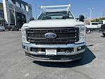 New 2025 Ford F-350 Super Cab 4WD Scelzi SB-98-79-49-38-VO 8' 2" Service Truck for sale #SFO250663 - photo 22