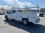 New 2025 Ford F-350 Super Cab 4WD Scelzi SB-98-79-49-38-VO 8' 2" Service Truck for sale #SFO250663 - photo 2