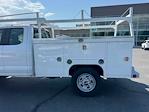 New 2025 Ford F-350 Super Cab 4WD Scelzi SB-98-79-49-38-VO 8' 2" Service Truck for sale #SFO250663 - photo 6