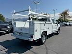 New 2025 Ford F-350 Super Cab 4WD Scelzi SB-98-79-49-38-VO 8' 2" Service Truck for sale #SFO250663 - photo 15