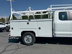 New 2025 Ford F-350 Super Cab 4WD Scelzi SB-98-79-49-38-VO 8' 2" Service Truck for sale #SFO250663 - photo 17