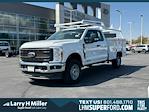 New 2025 Ford F-350 Super Cab 4WD Scelzi SB-98-79-49-38-VO 8' 2" Service Truck for sale #SFO250664 - photo 1