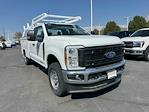 New 2025 Ford F-350 Super Cab 4WD Scelzi SB-98-79-49-38-VO 8' 2" Service Truck for sale #SFO250664 - photo 20