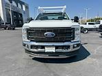 New 2025 Ford F-350 Super Cab 4WD Scelzi SB-98-79-49-38-VO 8' 2" Service Truck for sale #SFO250664 - photo 21