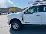New 2025 Ford F-350 Super Cab 4WD Scelzi SB-98-79-49-38-VO 8' 2" Service Truck for sale #SFO250664 - photo 6