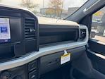 New 2025 Ford F-350 Super Cab 4WD Scelzi SB-98-79-49-38-VO 8' 2" Service Truck for sale #SFO250664 - photo 30