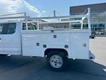 New 2025 Ford F-350 Super Cab 4WD Scelzi SB-98-79-49-38-VO 8' 2" Service Truck for sale #SFO250664 - photo 10