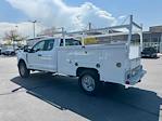 New 2025 Ford F-350 Super Cab 4WD Scelzi SB-98-79-49-38-VO 8' 2" Service Truck for sale #SFO250664 - photo 2