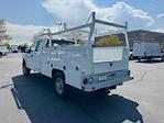 New 2025 Ford F-350 Super Cab 4WD Scelzi SB-98-79-49-38-VO 8' 2" Service Truck for sale #SFO250664 - photo 17