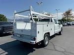 New 2025 Ford F-350 Super Cab 4WD Scelzi SB-98-79-49-38-VO 8' 2" Service Truck for sale #SFO250664 - photo 8