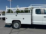 New 2025 Ford F-350 Super Cab 4WD Scelzi SB-98-79-49-38-VO 8' 2" Service Truck for sale #SFO250664 - photo 12