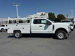 New 2025 Ford F-350 Super Cab 4WD Scelzi SB-98-79-49-38-VO 8' 2" Service Truck for sale #SFO250664 - photo 15