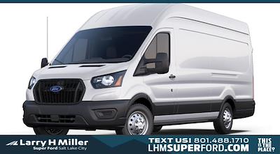 2025 Ford Transit 350 High Roof AWD Empty Cargo Van for sale #SFO250666 - photo 1