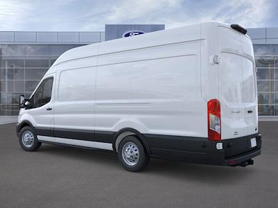 New 2025 Ford Transit 350 High Roof AWD Empty Cargo Van for sale #SFO250666 - photo 2