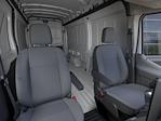 2025 Ford Transit 350 High Roof AWD Empty Cargo Van for sale #SFO250666 - photo 10