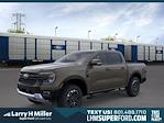 2025 Ford Ranger SuperCrew Cab 4WD Pickup for sale #SFO250668 - photo 1