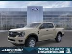 New 2025 Ford Ranger XL SuperCrew Cab 4WD Pickup for sale #SFO250669 - photo 1