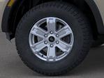 New 2025 Ford Ranger XL SuperCrew Cab 4WD Pickup for sale #SFO250669 - photo 19