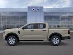 New 2025 Ford Ranger XL SuperCrew Cab 4WD Pickup for sale #SFO250669 - photo 4