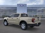 New 2025 Ford Ranger XL SuperCrew Cab 4WD Pickup for sale #SFO250669 - photo 2
