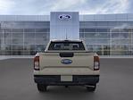 New 2025 Ford Ranger XL SuperCrew Cab 4WD Pickup for sale #SFO250669 - photo 5