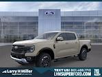 2025 Ford Ranger SuperCrew Cab 4WD Pickup for sale #SFO250670 - photo 1