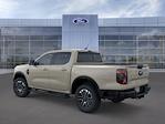 2025 Ford Ranger SuperCrew Cab 4WD Pickup for sale #SFO250670 - photo 2