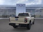 2025 Ford Ranger SuperCrew Cab 4WD Pickup for sale #SFO250670 - photo 8