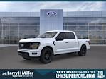 2025 Ford F-150 SuperCrew Cab 4WD Pickup for sale #SFO250676 - photo 1