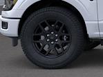 2025 Ford F-150 SuperCrew Cab 4WD Pickup for sale #SFO250676 - photo 19