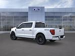 2025 Ford F-150 SuperCrew Cab 4WD Pickup for sale #SFO250676 - photo 2