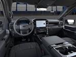 2025 Ford F-150 SuperCrew Cab 4WD Pickup for sale #SFO250676 - photo 9