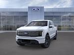 2025 Ford F-150 Lightning SuperCrew Cab AWD Pickup for sale #SFO250682 - photo 3