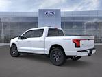 2025 Ford F-150 Lightning SuperCrew Cab AWD Pickup for sale #SFO250682 - photo 2