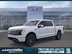 2025 Ford F-150 Lightning SuperCrew Cab AWD Pickup for sale #SFO250683 - photo 1