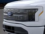 2025 Ford F-150 Lightning SuperCrew Cab AWD Pickup for sale #SFO250683 - photo 17