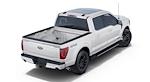 2025 Ford F-150 SuperCrew Cab 4WD Pickup for sale #SFO250686 - photo 3