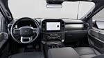 2025 Ford F-150 SuperCrew Cab 4WD Pickup for sale #SFO250686 - photo 7
